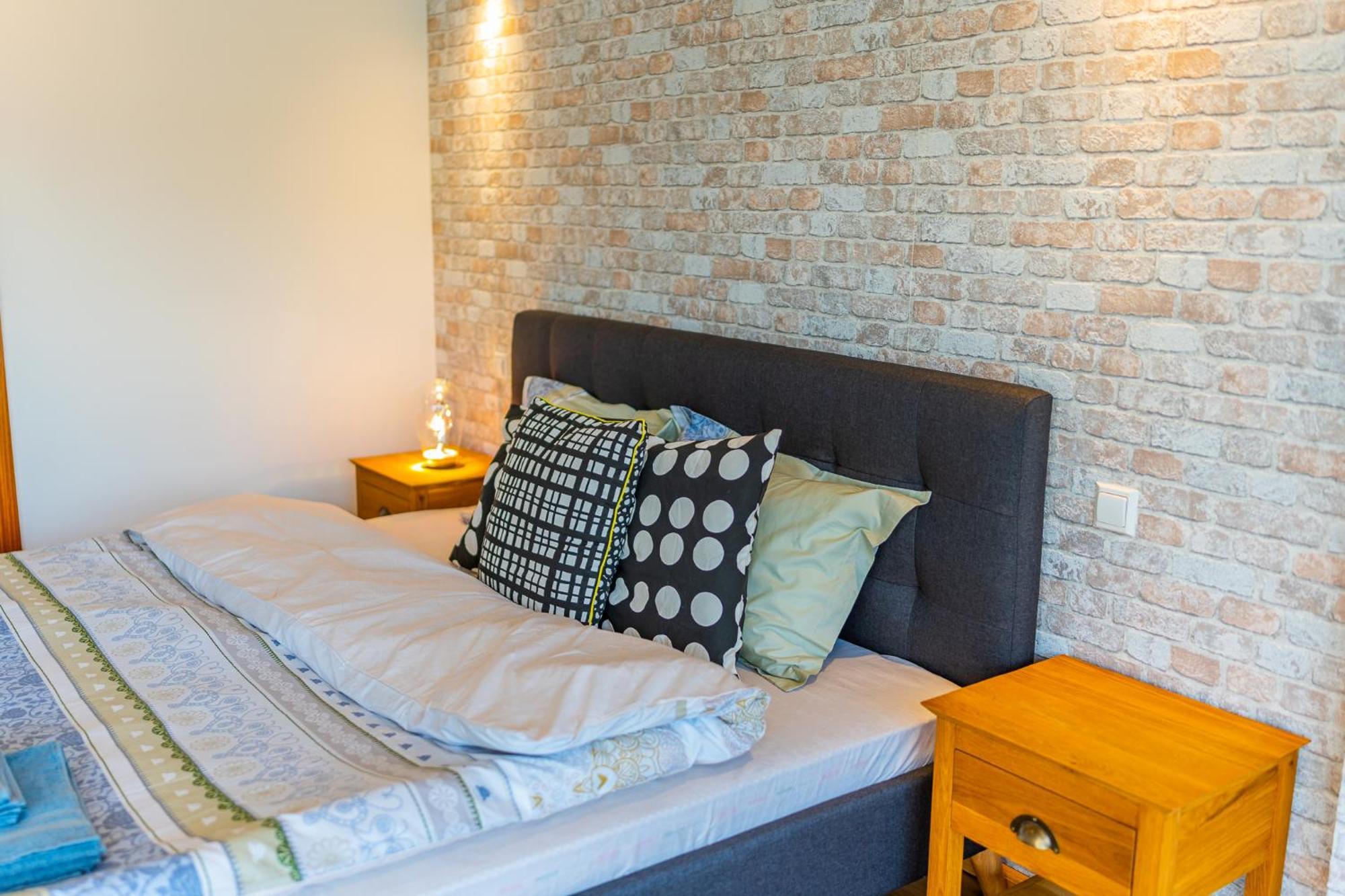 Amazing City View Residences - Penthouse & Apartment Bucarest Esterno foto